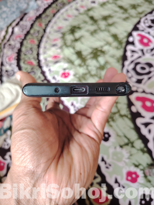 Samsun Note 10 plus